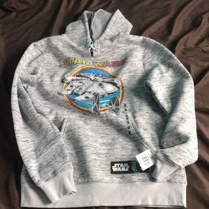 Star Wars hoodie